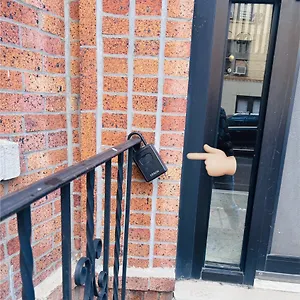  Homestay Woodside, Queens United States