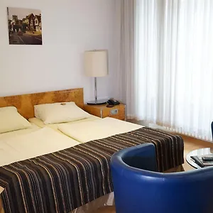 Erlanger Hof Hotel